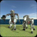 變形機器人猛犸象(Robot Mammo...