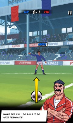 指尖足球傳奇游戲下載-指尖足球傳奇最新版下載v1.9.86 指尖足球傳奇游戲下載-指尖足球傳奇最新版下載v1.9.86