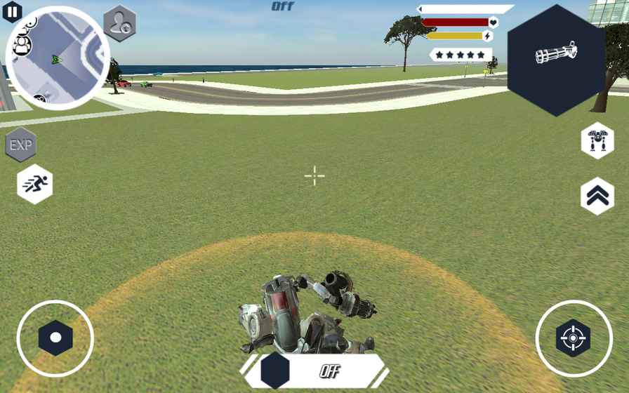 變形機器人猛犸象手游下載-變形機器人猛犸象安卓版下載v1.1 變形機器人猛犸象手游下載-變形機器人猛犸象安卓版下載v1.1