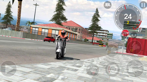 瘋狂狂野飆車游戲下載-瘋狂狂野飆車游戲安卓版下載v2.0.0