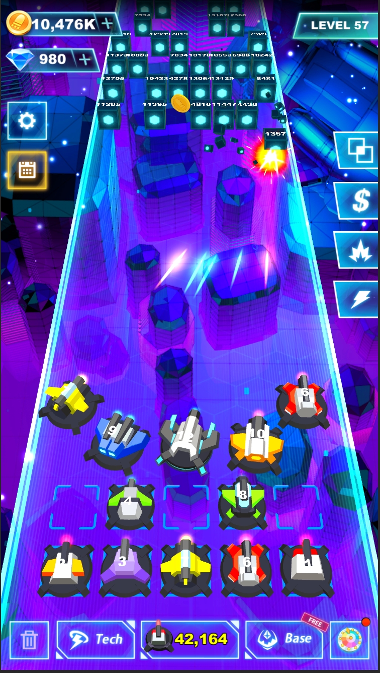 合并大炮防御游戲下載-合并大炮防御安卓版下載v1.0.8