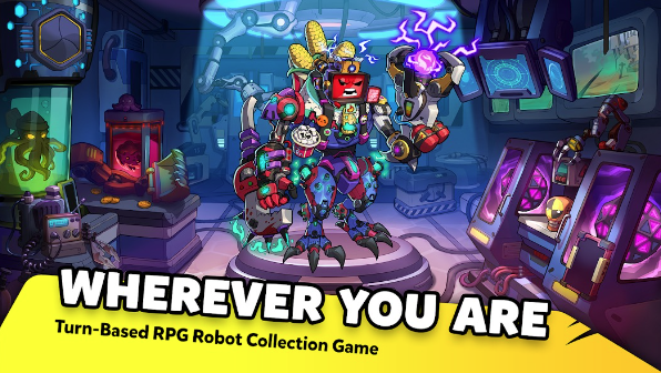 垃圾也瘋狂手游下載-垃圾也瘋狂游戲安卓版下載v0.1.0а