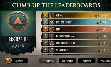 維京傳奇英靈神殿游戲下載-維京傳奇英靈神殿中文版下載v0.1 維京傳奇英靈神殿游戲下載-維京傳奇英靈神殿中文版下載v0.1