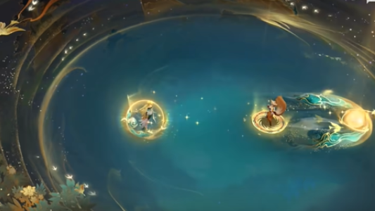 王者榮耀海月金烏負日怎么樣-王者榮耀海月金烏負日詳細介紹 王者榮耀海月金烏負日怎么樣-王者榮耀海月金烏負日詳細介紹