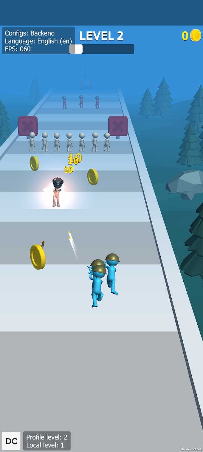  國王奔跑游戲下載- 國王奔跑安卓版下載v0.7