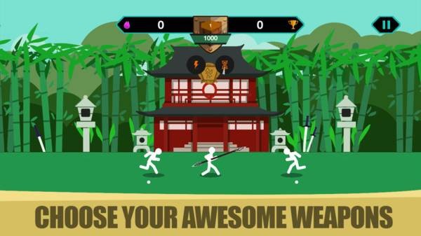 火柴人十面埋伏手游下載-火柴人十面埋伏安卓版下載v1.2