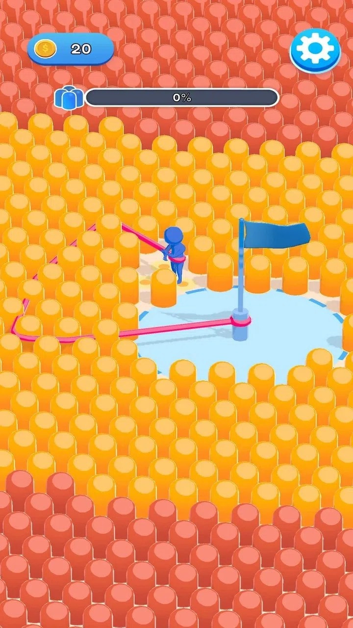 環形收割機游戲下載-環形收割機游戲最新版下載v0.1 環形收割機游戲下載-環形收割機游戲最新版下載v0.1