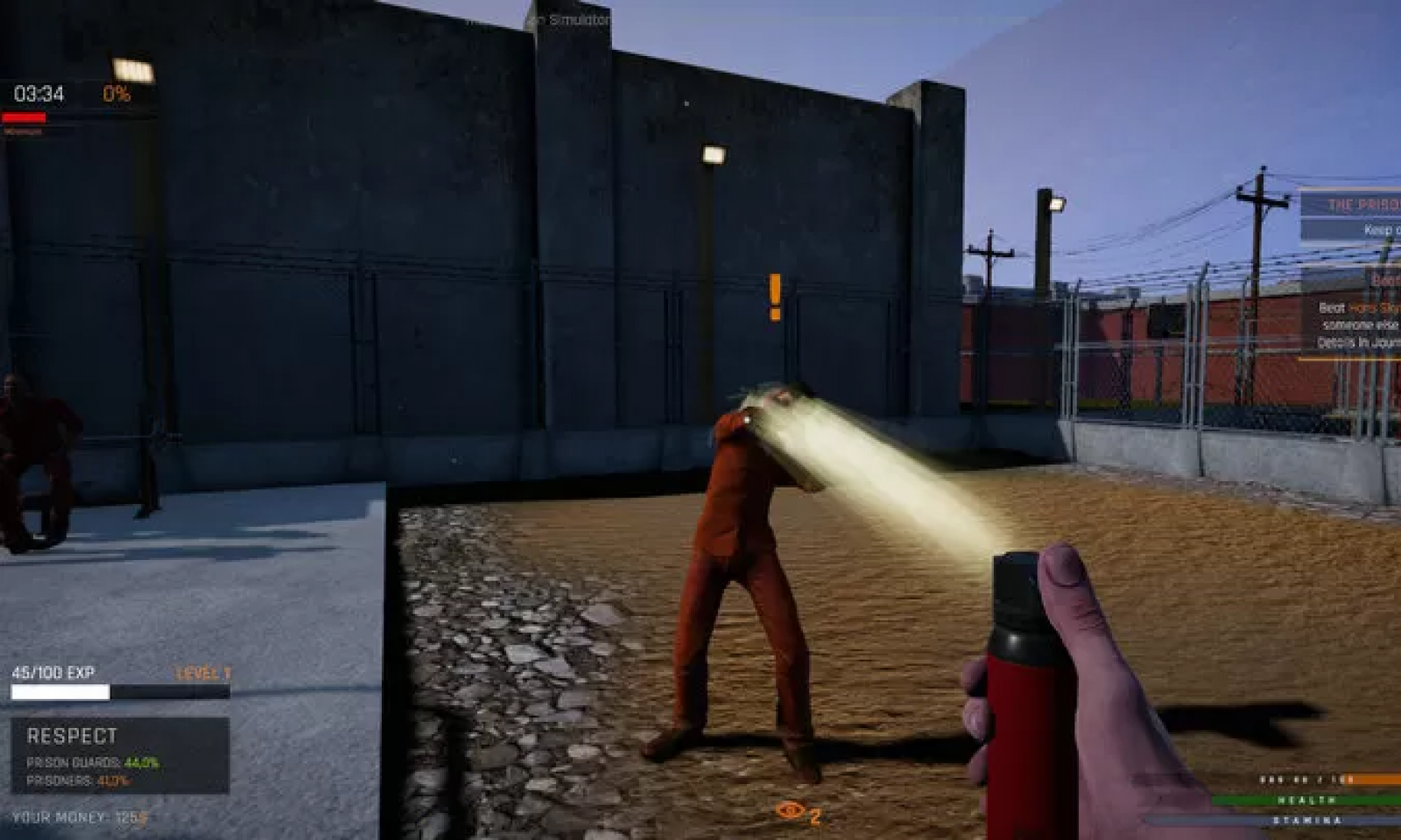 監獄模擬器游戲下載-監獄模擬器手機版下載v2.6.1