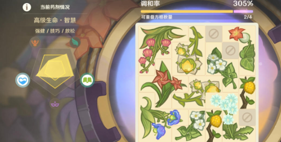 原神升煉研巧萬策金配方都有什么-原神升煉研巧萬策金配方大全 原神升煉研巧萬策金配方都有什么-原神升煉研巧萬策金配方大全