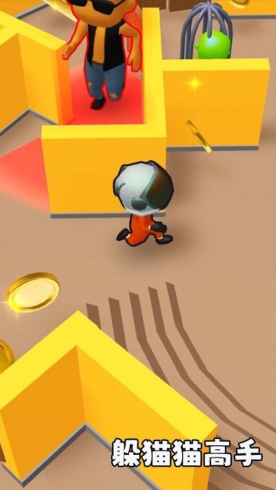 躲貓貓高手游戲下載-躲貓貓高手安卓版下載v1.1.2 躲貓貓高手游戲下載-躲貓貓高手安卓版下載v1.1.2