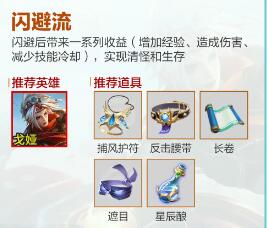 王者榮耀機關百煉各流派怎么出裝最強-王者榮耀機關百煉各流派最強出裝攻略 王者榮耀機關百煉各流派怎么出裝最強-王者榮耀機關百煉各流派最強出裝攻略