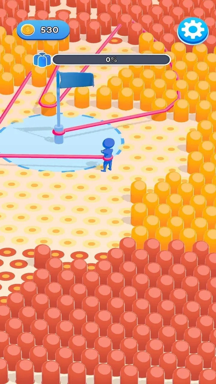 環形收割機游戲下載-環形收割機游戲最新版下載v0.1 環形收割機游戲下載-環形收割機游戲最新版下載v0.1