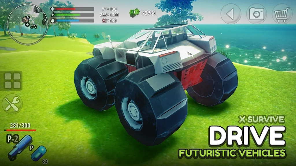 X生存手游下載-x生存安卓版下載v1.770