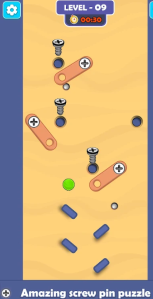 大理石螺絲釘難題游戲下載-大理石螺絲釘難題安卓版下載v1.0 大理石螺絲釘難題游戲下載-大理石螺絲釘難題安卓版下載v1.0