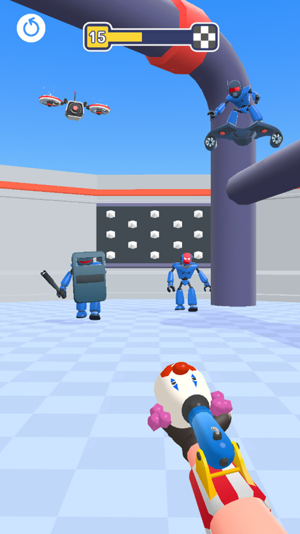 這個槍手有點帥游戲下載-這個槍手有點帥中文版下載v189.1.12 這個槍手有點帥游戲下載-這個槍手有點帥中文版下載v189.1.12