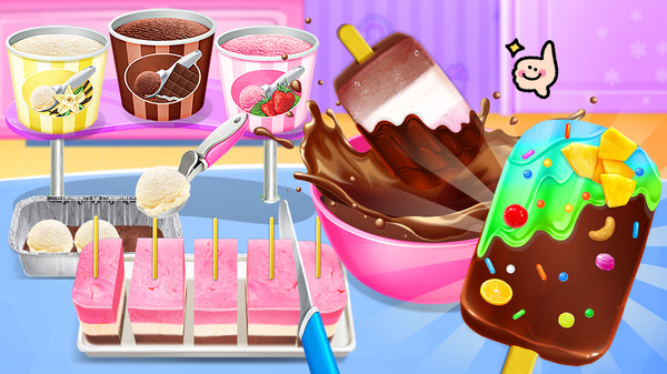 冰淇淋雪糕棒冰游戲下載-冰淇淋雪糕棒冰游戲安卓版下載v1.1.2 冰淇淋雪糕棒冰游戲下載-冰淇淋雪糕棒冰游戲安卓版下載v1.1.2