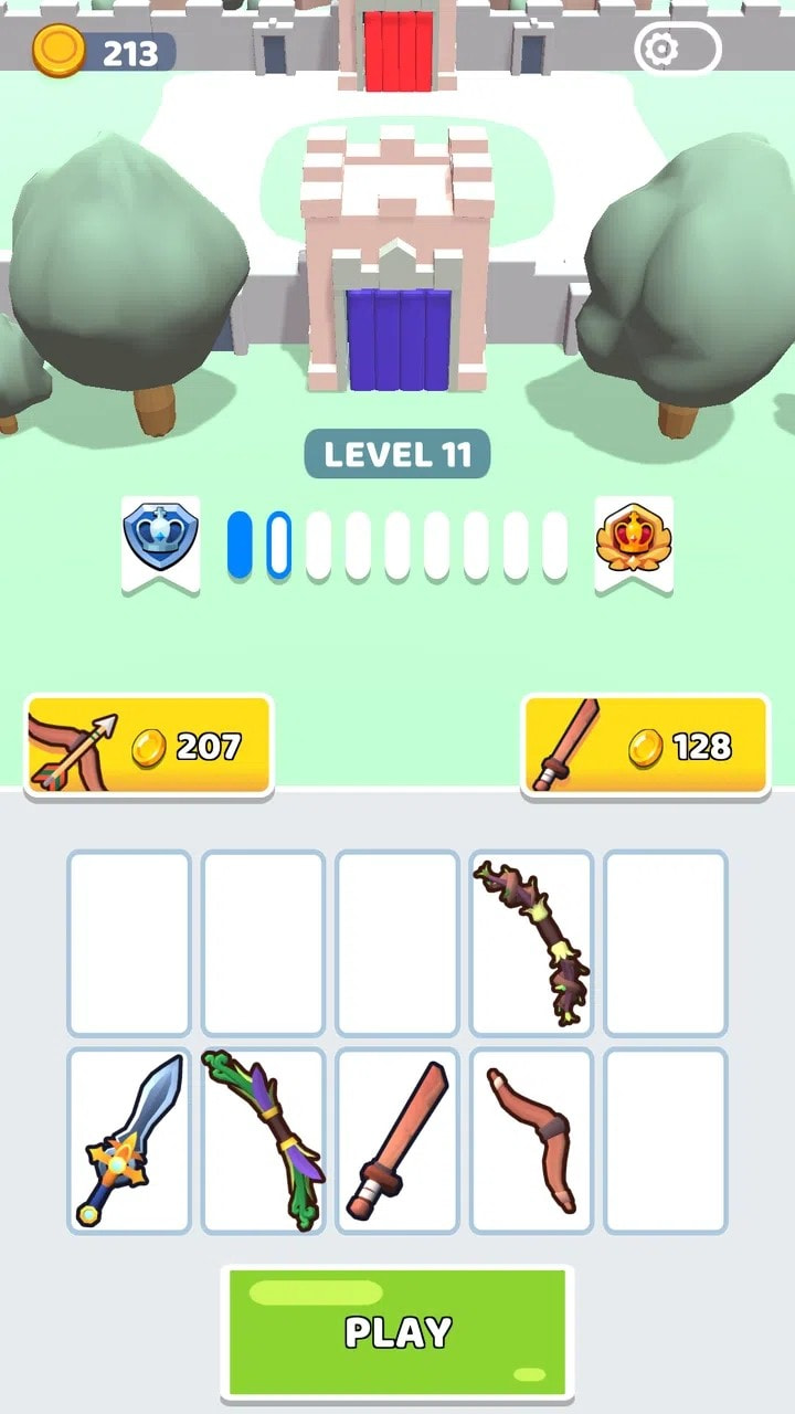 神器鍛造師游戲下載-神器鍛造師手機(jī)版下載v1.1