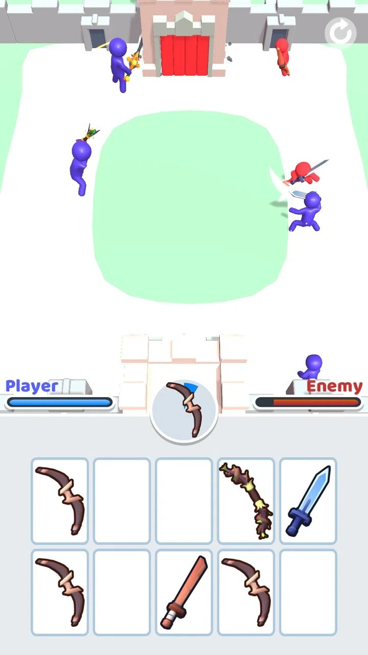神器鍛造師游戲下載-神器鍛造師手機(jī)版下載v1.1