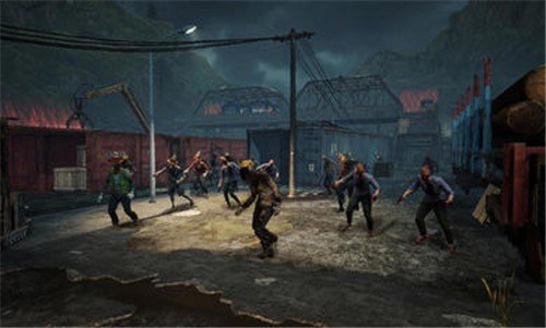 嗜死如歸手游下載-嗜死如歸手游中文版下載v8.0.82022