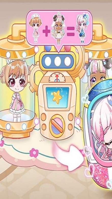 美發少女我的學院手游下載-美發少女我的學院安卓版下載v1.0.2 美發少女我的學院手游下載-美發少女我的學院安卓版下載v1.0.2