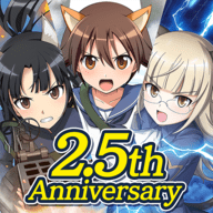 世界魔女聯(lián)合前線(ユナフロ)