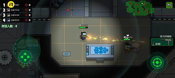 英雄大逃殺游戲下載-英雄大逃殺安卓版下載v2.1.0.1018.00 英雄大逃殺游戲下載-英雄大逃殺安卓版下載v2.1.0.1018.00