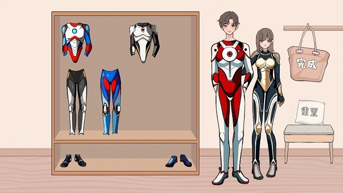 英雄變裝達人手機版下載-英雄變裝達人安卓版下載v1.0 英雄變裝達人手機版下載-英雄變裝達人安卓版下載v1.0