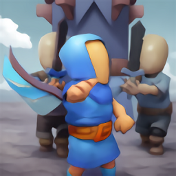 帶領小黃人(Lead The Minio...