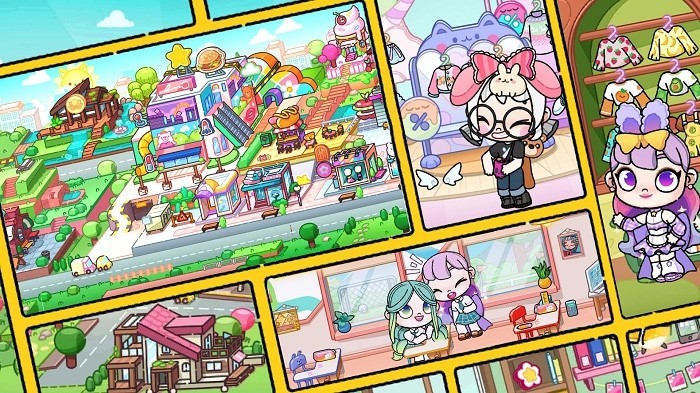 我的假期手游下載-我的假期安卓版下載v1.4