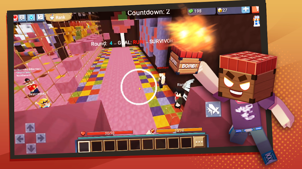 終極爆破摧毀戰(zhàn)游戲下載-終極爆破摧毀戰(zhàn)安卓版下載v1.9.12.3 終極爆破摧毀戰(zhàn)游戲下載-終極爆破摧毀戰(zhàn)安卓版下載v1.9.12.3