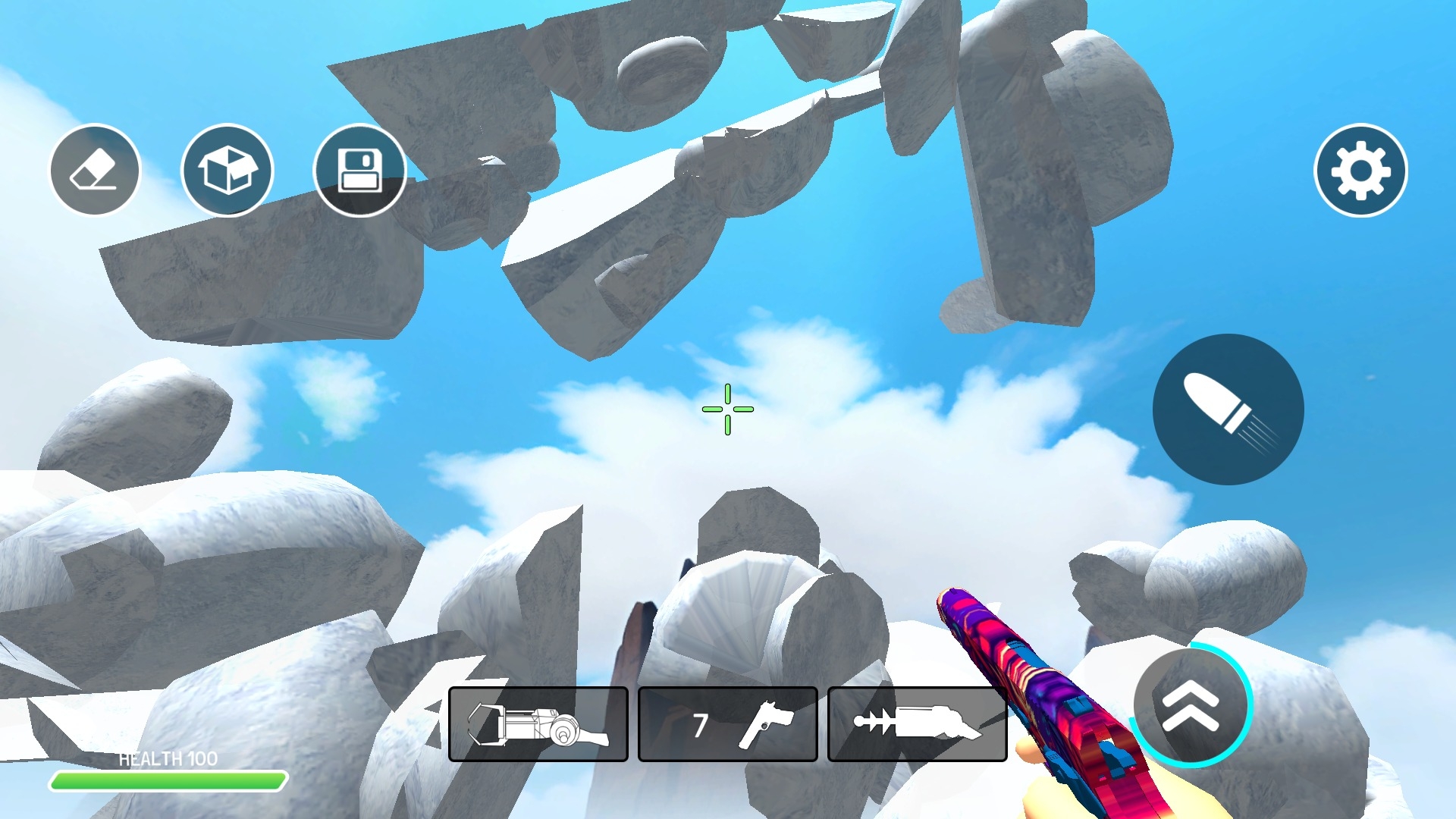 冬季沙盒模擬游戲下載-冬季沙盒模擬手機版下載v1.0.43