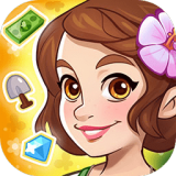 花兒愛(ài)消除