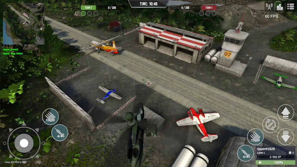 紅色坩堝坦克安卓版下載-紅色坩堝坦克國際服下載v0.7.0