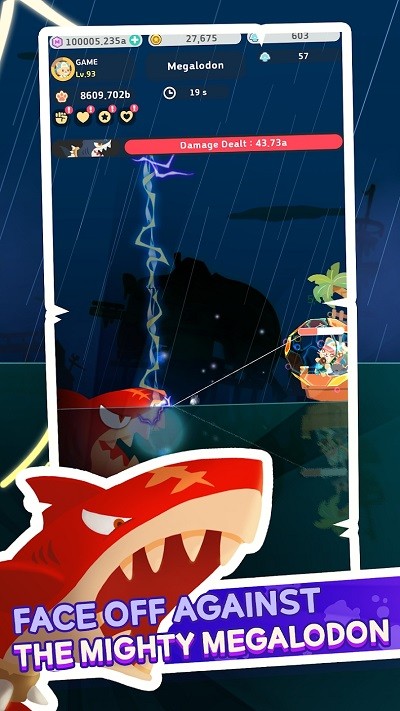 閑置釣魚蔚藍游戲下載-閑置釣魚蔚藍安卓版下載v1.0.1 閑置釣魚蔚藍游戲下載-閑置釣魚蔚藍安卓版下載v1.0.1