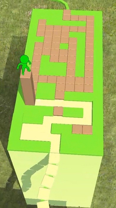 堆疊小能手游戲下載-堆疊小能手安卓版下載v1.0.6