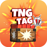 終極爆破摧毀戰(TNT Tag)