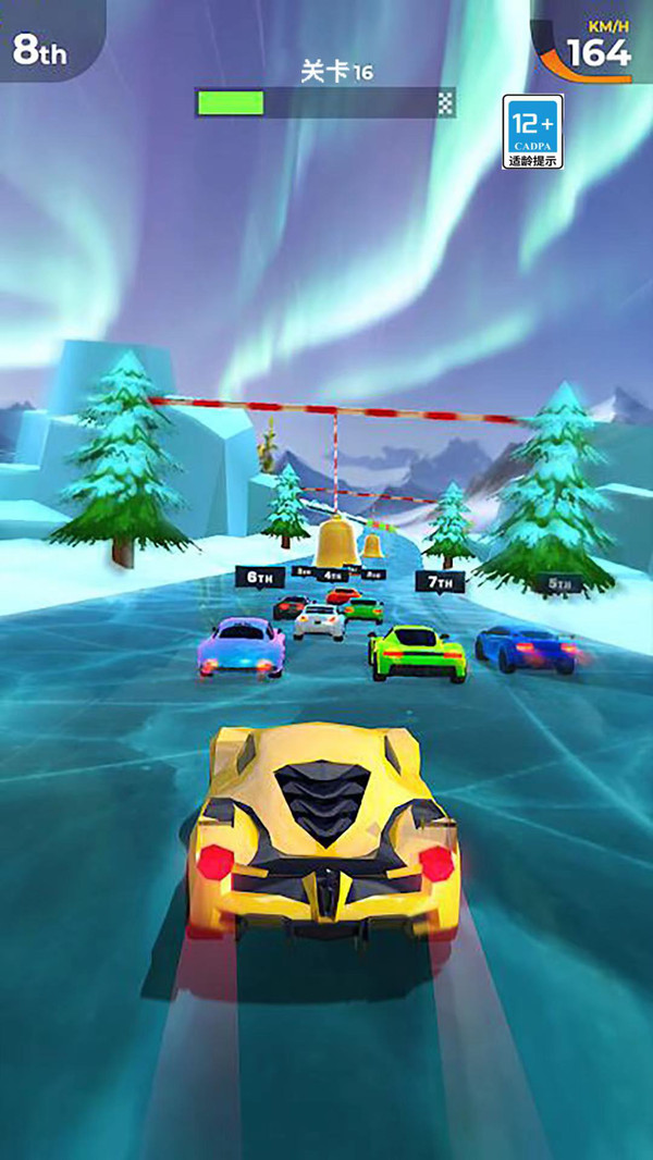 迷你賽車世界游戲下載-迷你賽車世界游戲手機(jī)版下載v1.0.3 迷你賽車世界游戲下載-迷你賽車世界游戲手機(jī)版下載v1.0.3