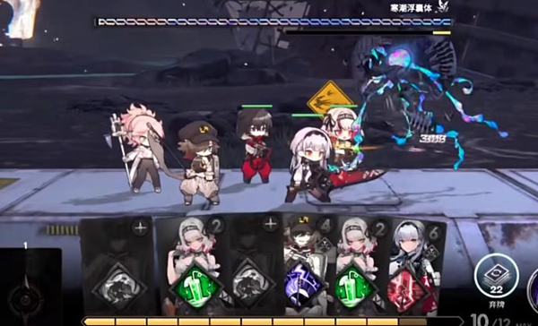 雷索納斯寒潮浮囊體在哪-雷索納斯寒潮浮囊體位置一覽 雷索納斯寒潮浮囊體在哪-雷索納斯寒潮浮囊體位置一覽