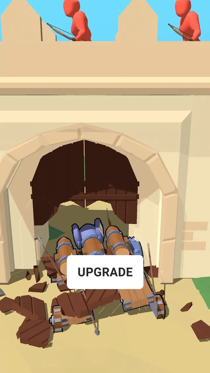 攻城之車游戲下載-攻城之車游戲最新版下載v0.1 攻城之車游戲下載-攻城之車游戲最新版下載v0.1