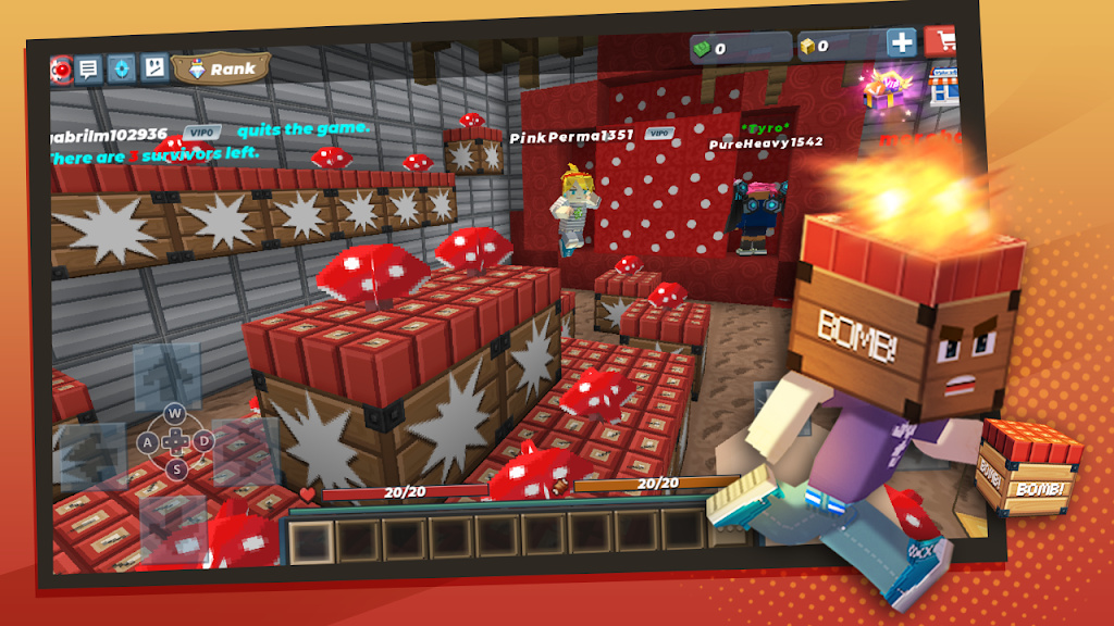 終極爆破摧毀戰(zhàn)游戲下載-終極爆破摧毀戰(zhàn)安卓版下載v1.9.12.3 終極爆破摧毀戰(zhàn)游戲下載-終極爆破摧毀戰(zhàn)安卓版下載v1.9.12.3