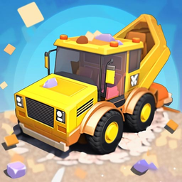 工程車大作戰(zhàn)