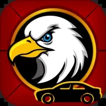 鷹眼行車記錄儀