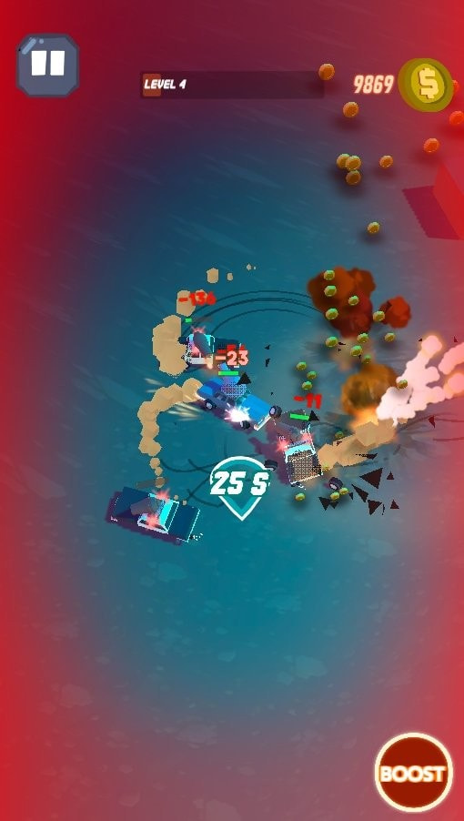 特技汽車德比游戲下載-特技汽車德比安卓版下載v1.0 特技汽車德比游戲下載-特技汽車德比安卓版下載v1.0