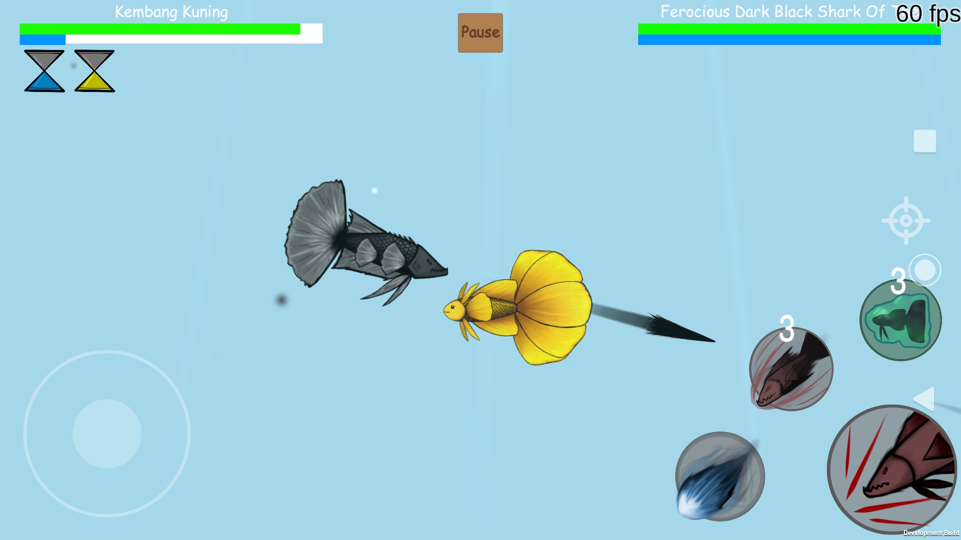 斗魚戰斗游戲下載-斗魚戰斗安卓版下載v2.7