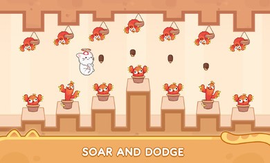 喵咪沖刺游戲下載-喵咪沖刺安卓版下載v1.0.1 喵咪沖刺游戲下載-喵咪沖刺安卓版下載v1.0.1