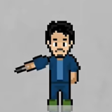 周處除三害(KillThreeDame)