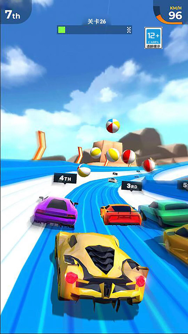 迷你賽車世界游戲下載-迷你賽車世界游戲手機(jī)版下載v1.0.3 迷你賽車世界游戲下載-迷你賽車世界游戲手機(jī)版下載v1.0.3