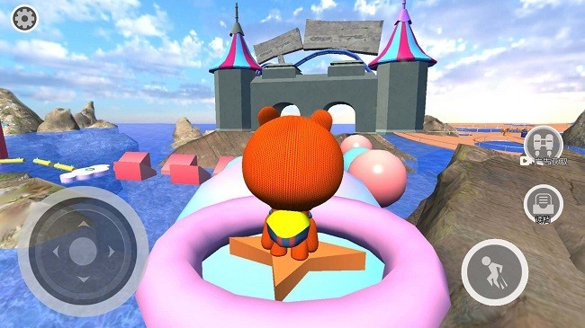 小伙跑跑跑手游下載-小伙跑跑跑安卓版下載v1.0