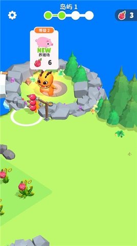 萌龍冒險島游戲下載-萌龍冒險島安卓版下載v1.1.9 萌龍冒險島游戲下載-萌龍冒險島安卓版下載v1.1.9