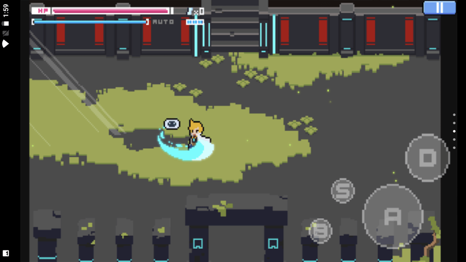 突擊戰斗手游下載-突擊戰斗安卓版下載v1.0